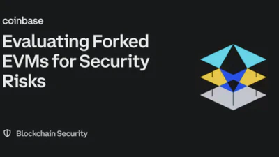 How to Evaluate Forked EVMs for Security Risks featured image